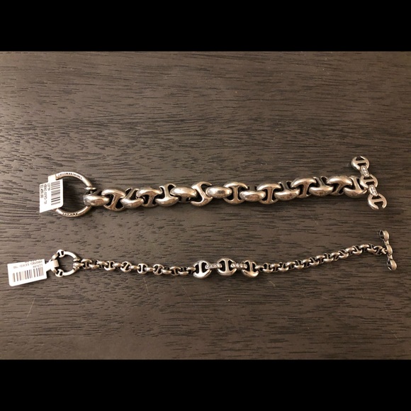 Hoorsenbuhs Diamond Bracelet - Picture 7 of 7